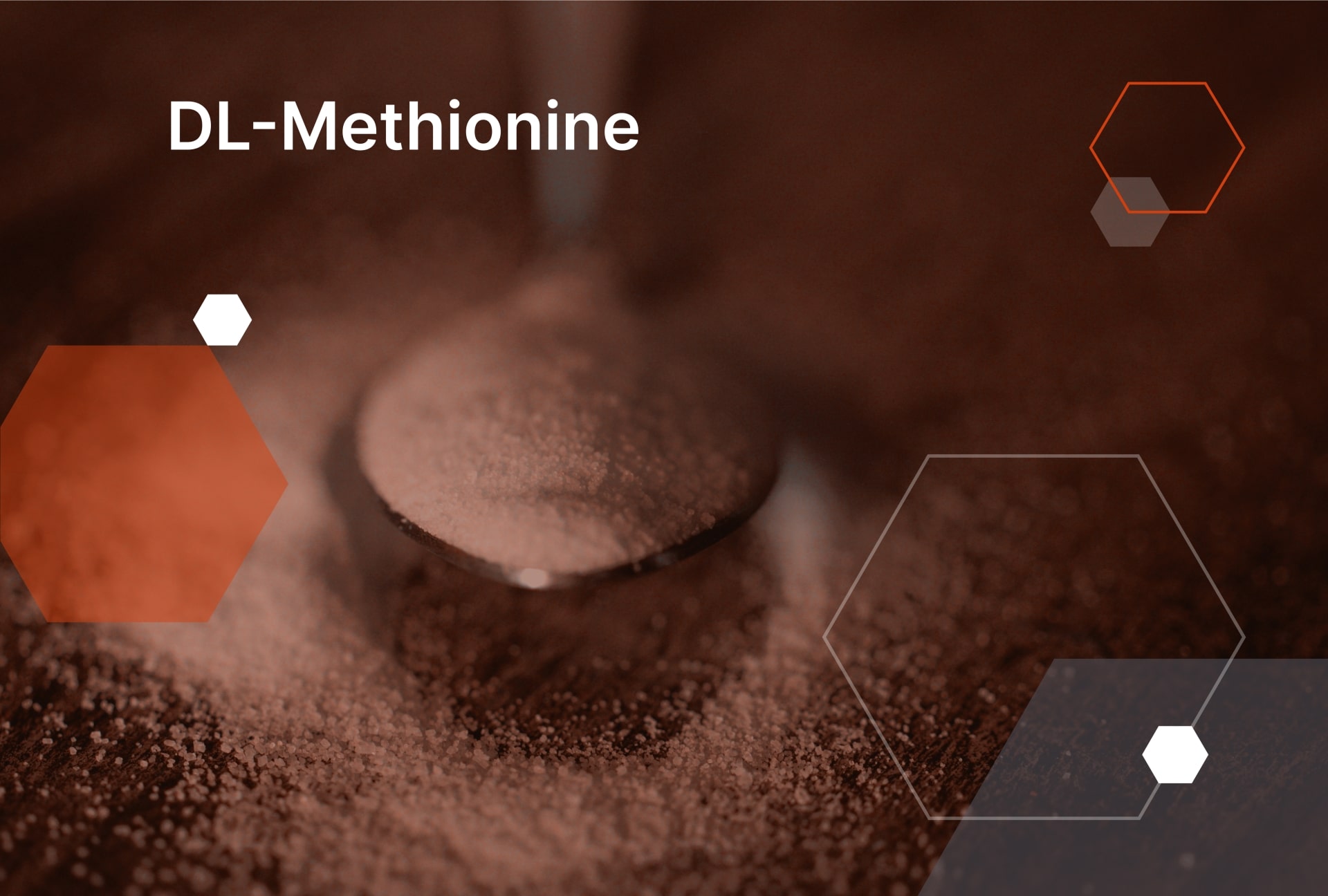 What is DL-Methionine used for? - Kemiex