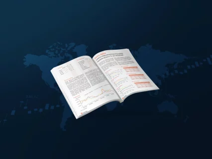 Kemiex livestock population trends graph for EU, Brazil, USA