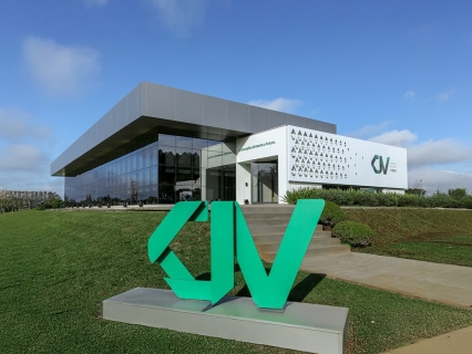 Vibra Agroindustrial supply-chain operations – Kemiex customer story