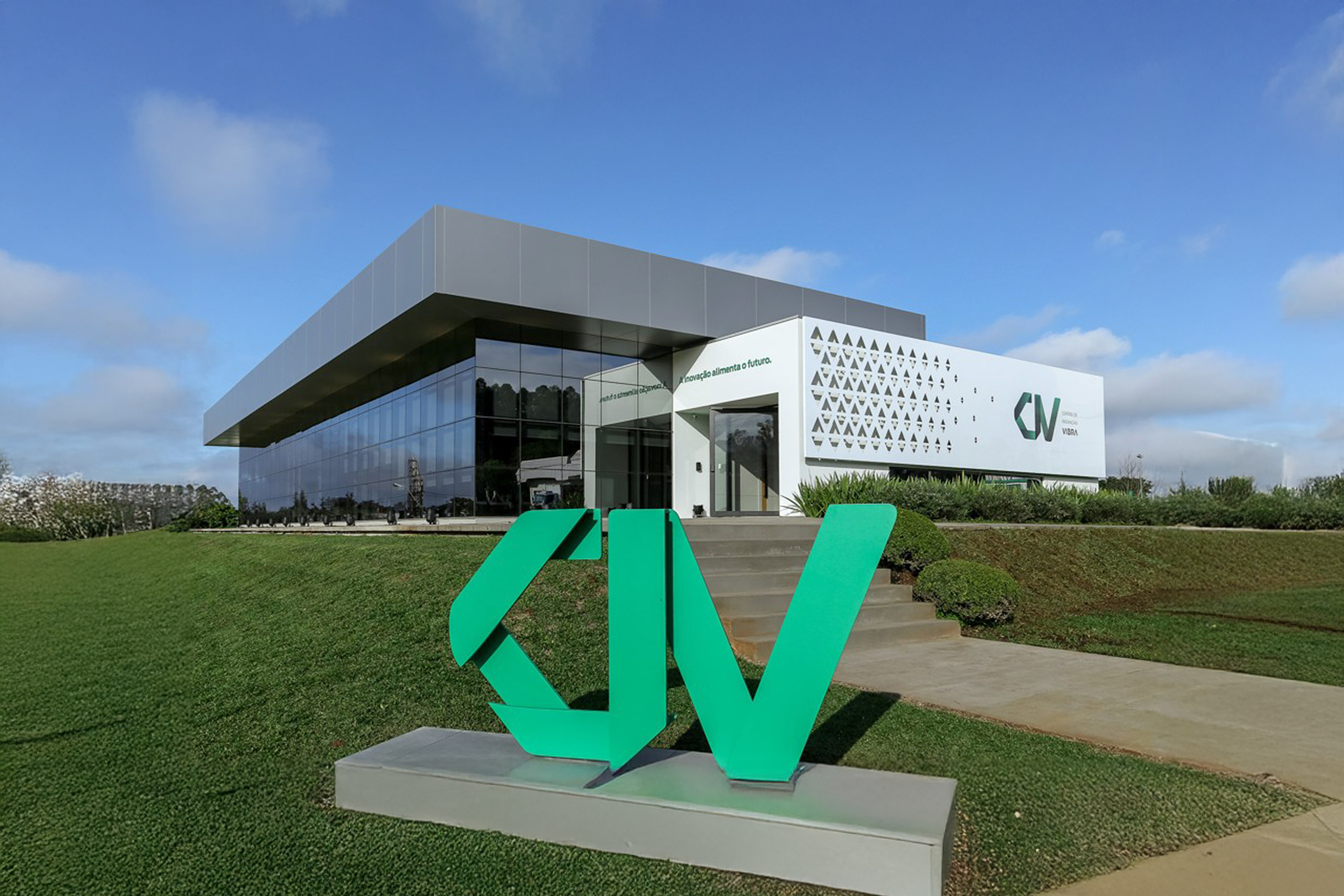 Vibra Agroindustrial supply-chain operations – Kemiex customer story