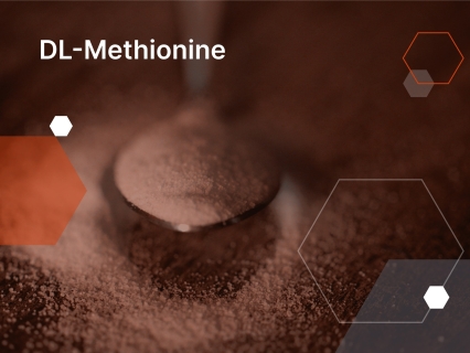 Kemiex DL-Methionine price forecast chart