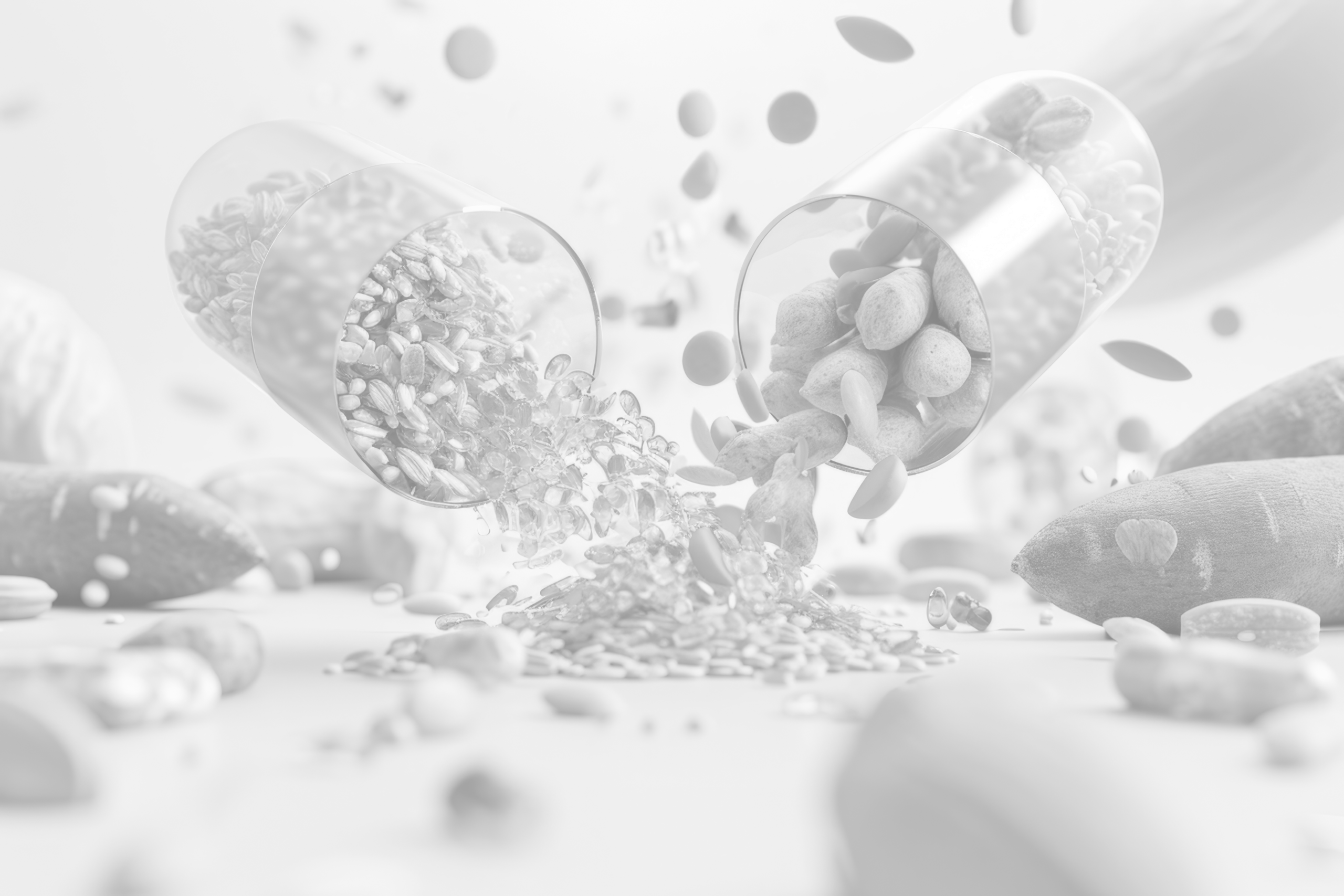 Vitamin Market Prices